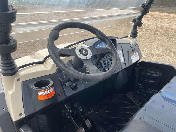 2021-hisun-sector-550-4x4-utv-w/-dump-bed-(247-hours)-image-10