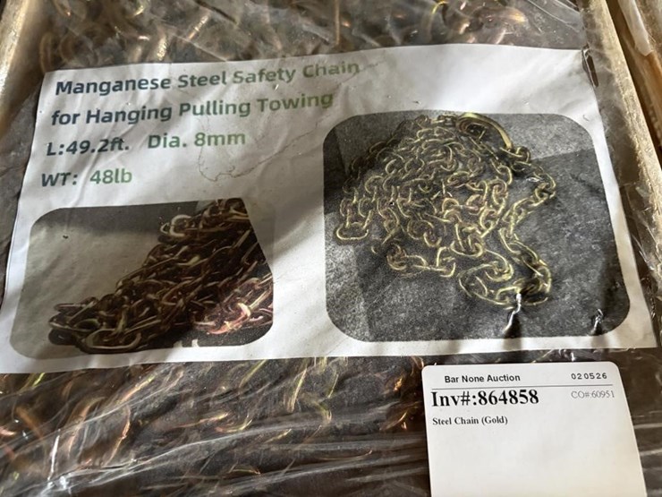 steel-chain-(gold)-image-2