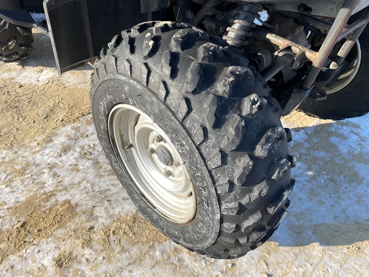 #200-•-2006-yamaha-grizzly-660-atv-(sells-with-bill-of-sale-only)-image-53