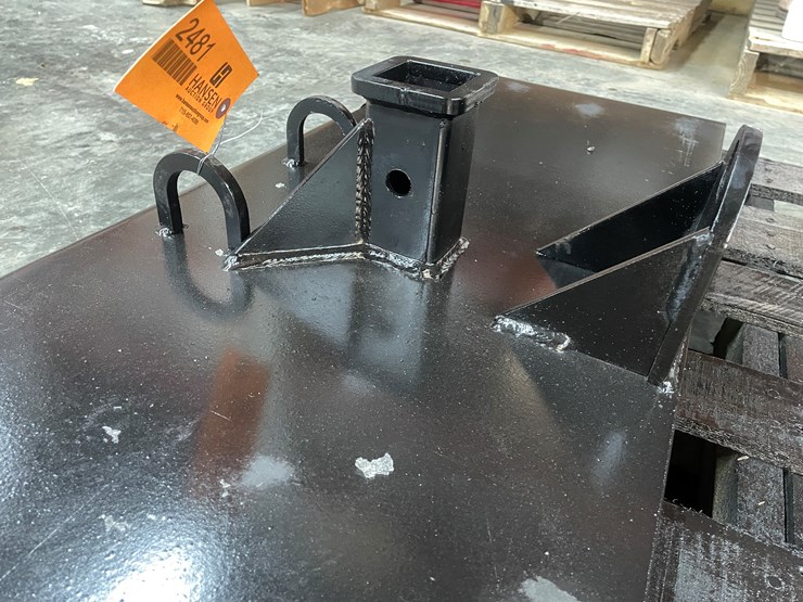#2481-•-skid-steer-receiver-hitch-plate-with-fifth-wheel-ball-image-10