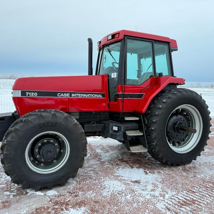 CASE IH 7120