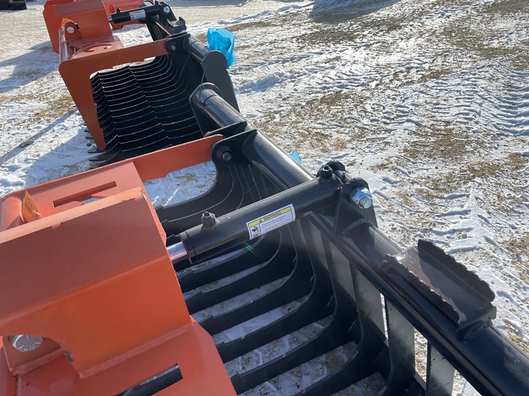 #2506-•-new-kc-76"-skeleton-skid-steer-bucket-image-6