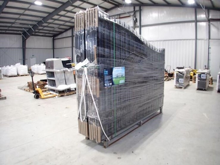 unused-(1)-set-of-greatbear-20-ft-dual-swing-image-3