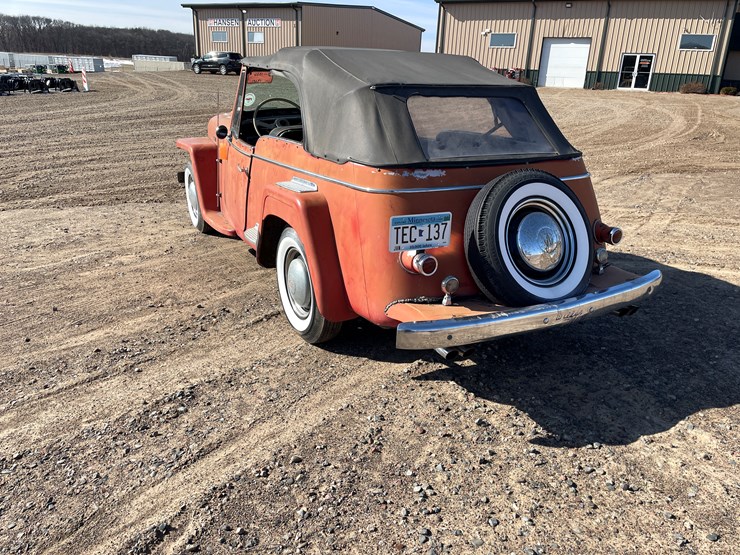 #1526-•-1950-willys-jeepster-**non-runner**(has-mn-title)-image-3