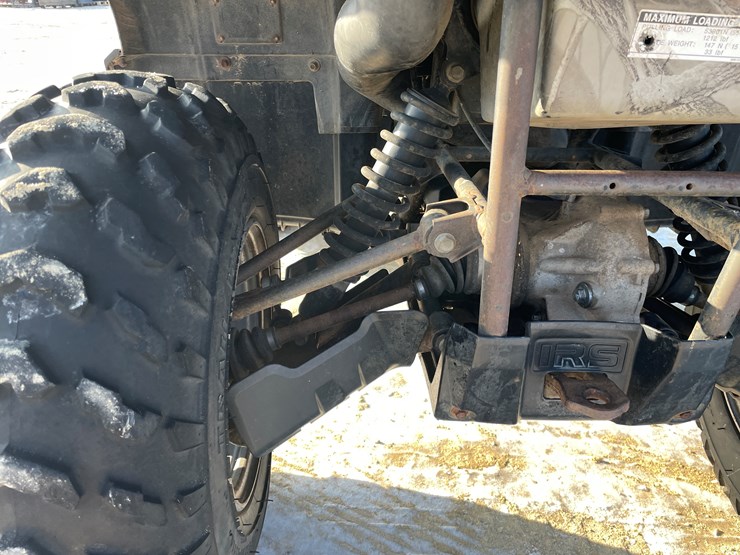 #200-•-2006-yamaha-grizzly-660-atv-(sells-with-bill-of-sale-only)-image-43