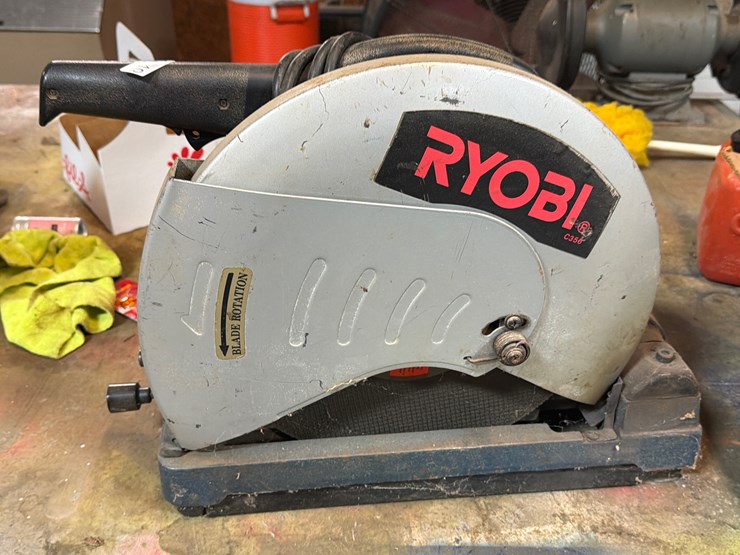 #49-•-ryobi-14”-metal-cut-off-saw-image-2