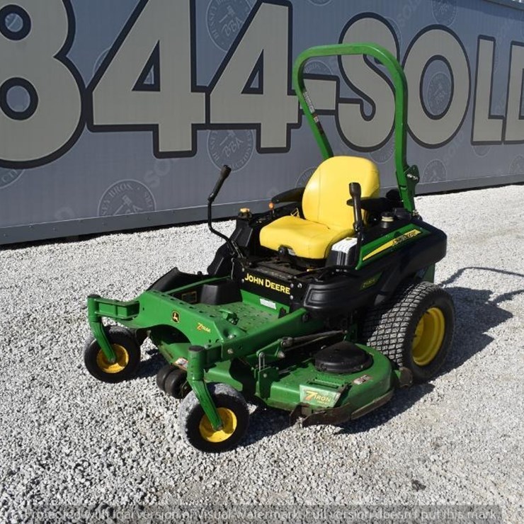2013 JOHN DEERE Z930R