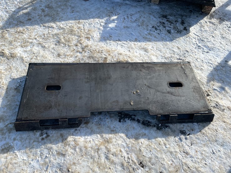 #2527-•-new-kc-weldable-skid-steer-plate-frame-image-7