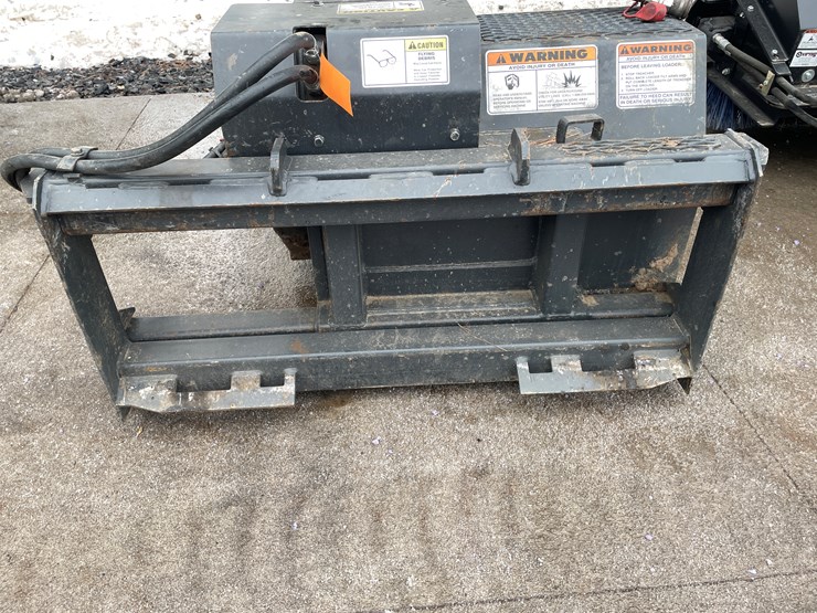 #4906-•-lowe-skid-steer-mount-xr21-trencher-image-12