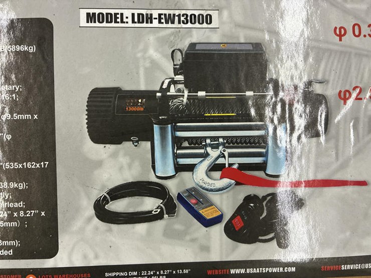 #115370-•-13,000-lb-elec-wrenches-image-2