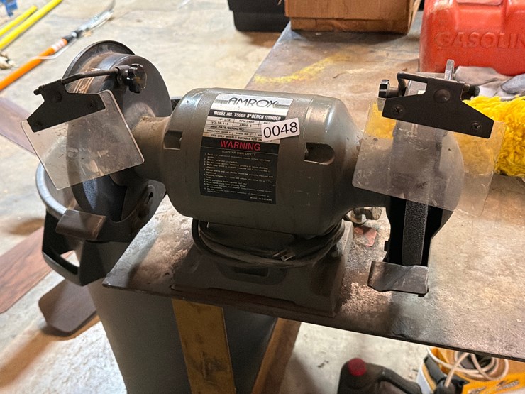#48-•-amrox-8”-bench-grinder-image-2