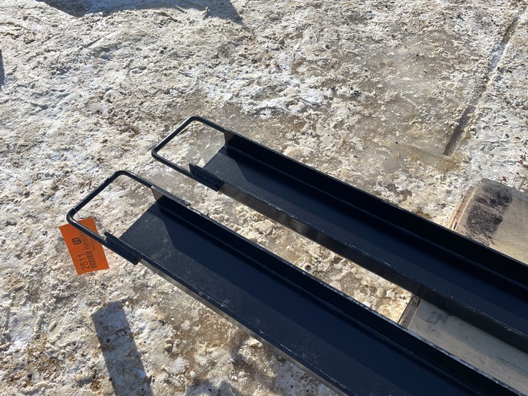 #2511-•-pair-of-new-kc-light-duty-fork-extensions-image-7