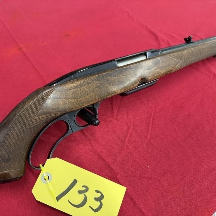 Winchester Model 88 .308 WIN Rifle