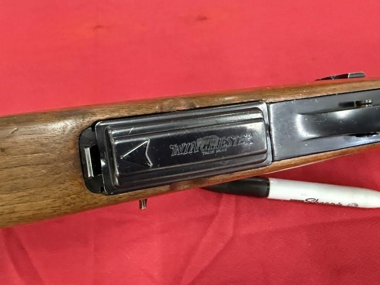 winchester-model-100-.308-win-rifle-image-7