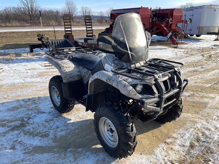 #200-•-2006-yamaha-grizzly-660-atv-(sells-with-bill-of-sale-only)-image-3
