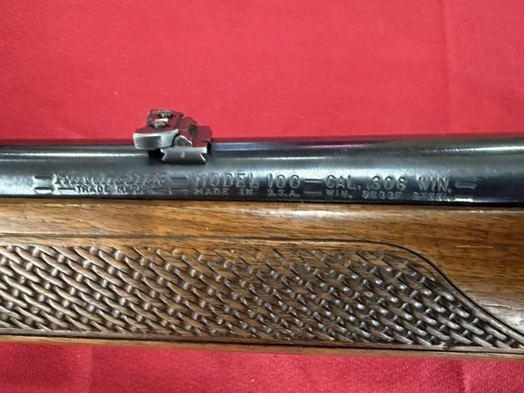 winchester-model-100-.308-win-rifle-image-4