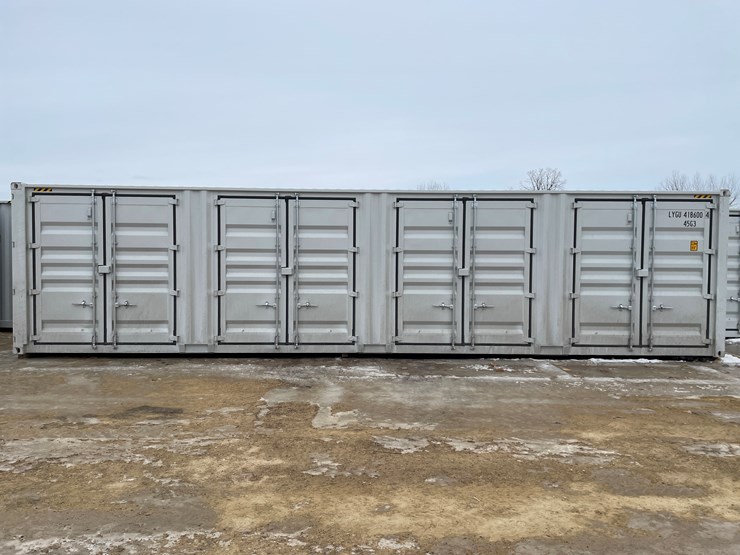 #401-•-40'-high-cube-multi-door-shipping-container-image-2