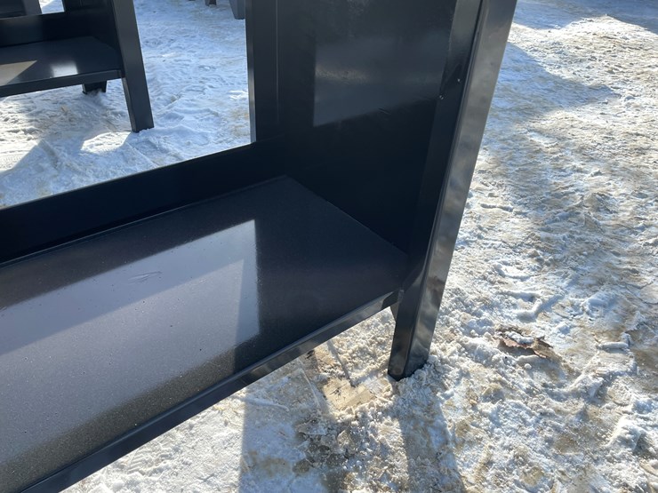 #2537-•-new-kc-90"-metal-work-bench-image-9