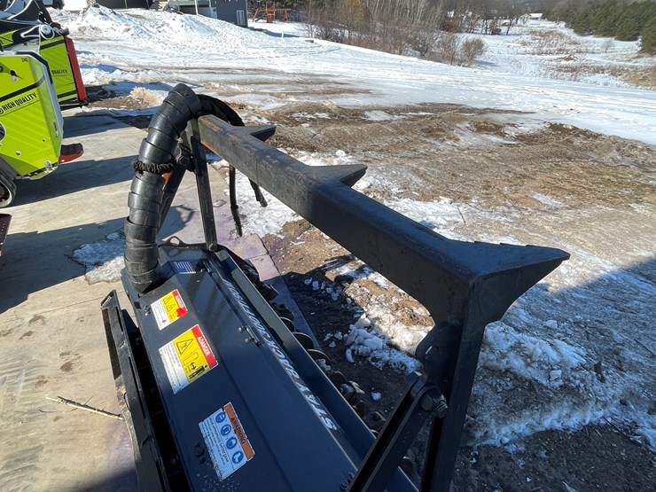 #163-•-fecon-skid-steer-mount-60"-drum-mulcher-image-20