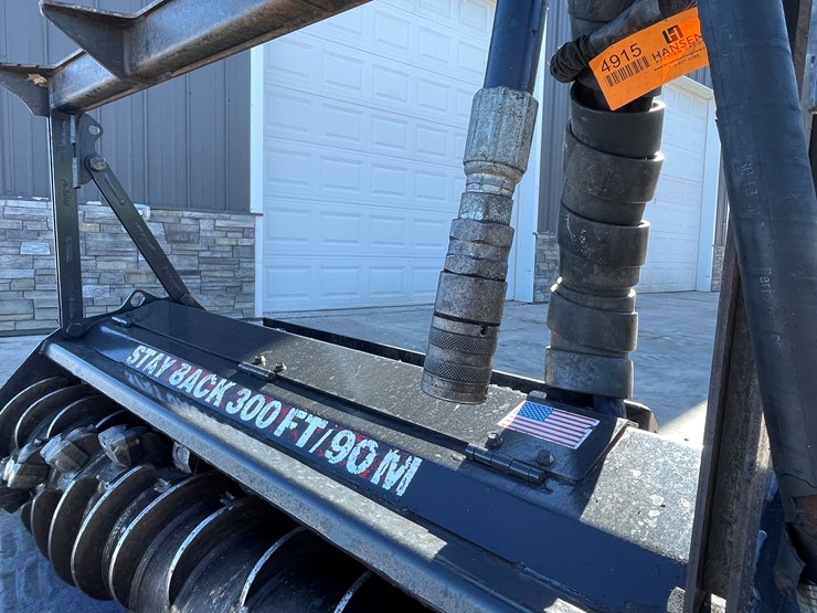 #163-•-fecon-skid-steer-mount-60"-drum-mulcher-image-13