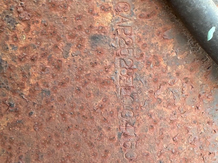 2014-kaufman-8x25ft-tandem-axle-equipment-trailer-image-4