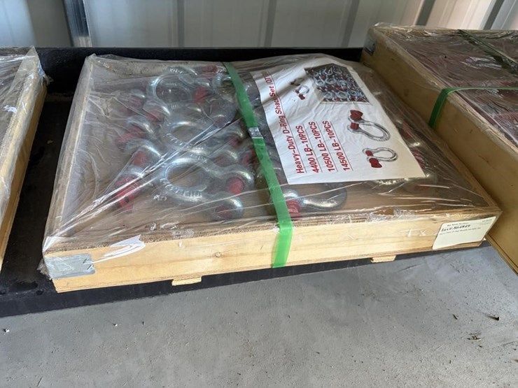 heavy-duty-d-ring-shackle-set-(qty-30)-image-1