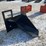 #2507-•-new-kc-40"-skid-steer-spade-bucket-image-3