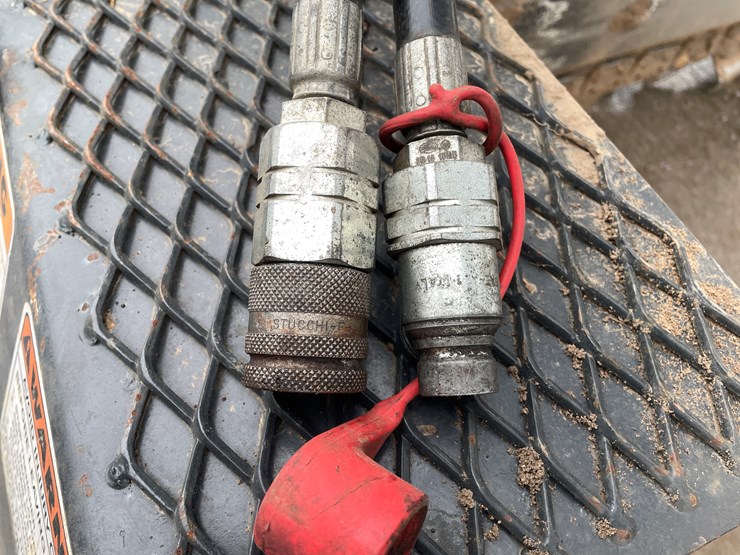 #4906-•-lowe-skid-steer-mount-xr21-trencher-image-9