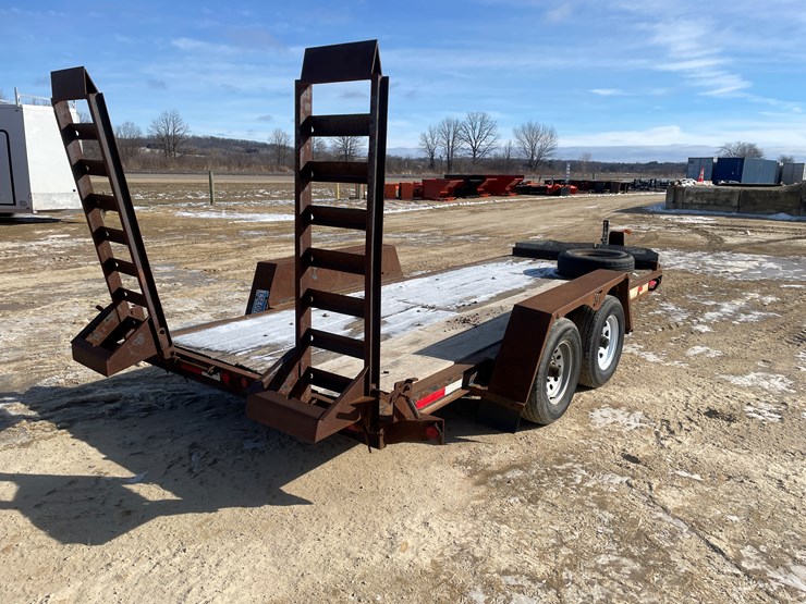 #300-•-2005-towmaster-dual-axle-trailer-(sells-with-no-title)-image-5