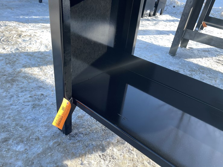 #2528-•-new-kc-60"-metal-work-bench-image-7