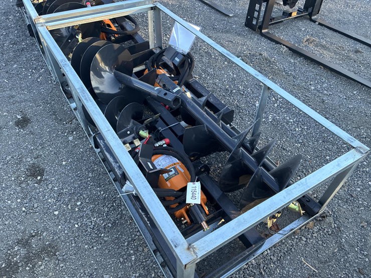 #115440-•-skidsteer-mt-auger-w/bits-image-1