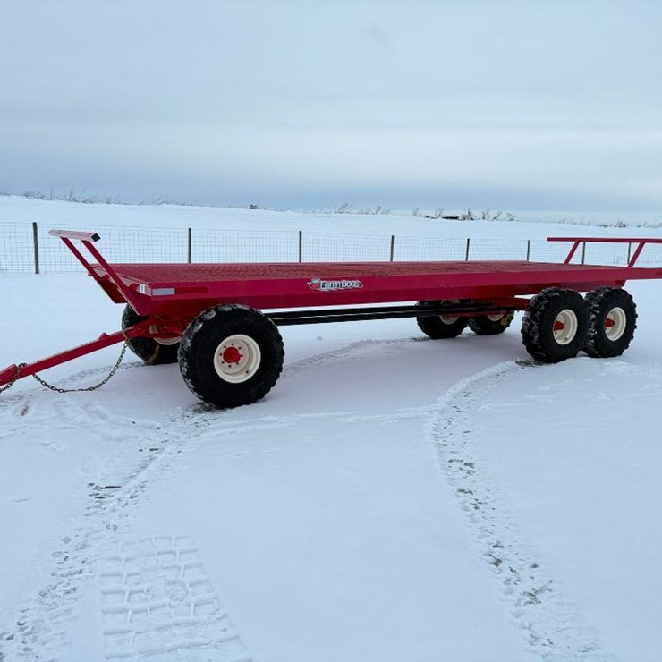 2024 HORST WELDING 265