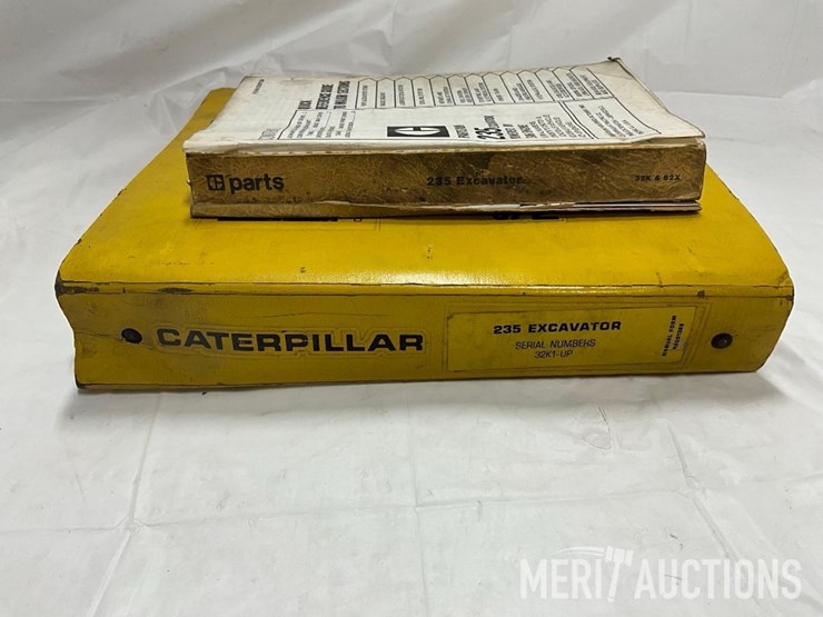 caterpillar-235-image-1