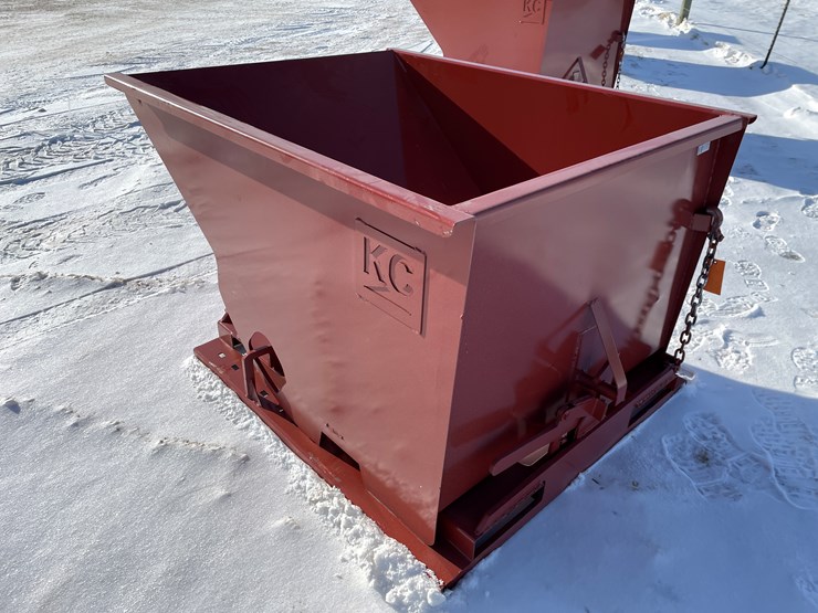 #2488-•-new-kc-self-dumping-hopper-with-fork-pockets-image-7