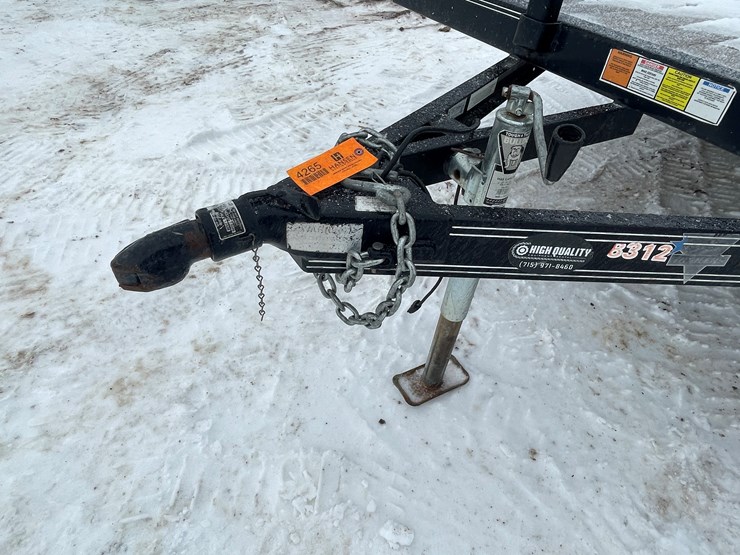 #138-•-2013-pj-12'-single-axel-trailer-(has-wi-title)-image-10