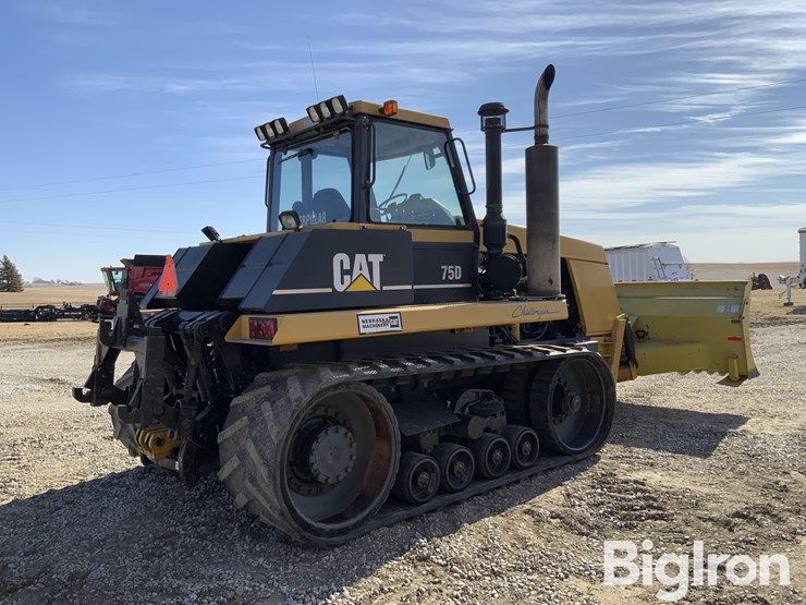 1997-caterpillar-75d-image-5