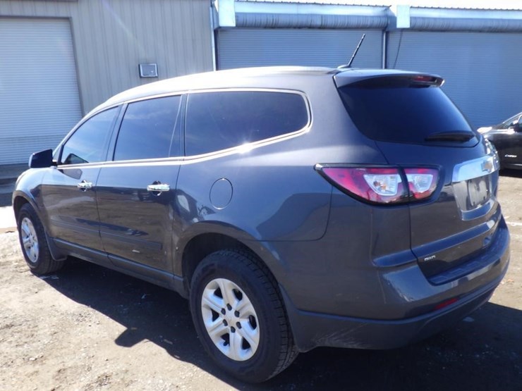 2014-chevrolet-traverse-image-4