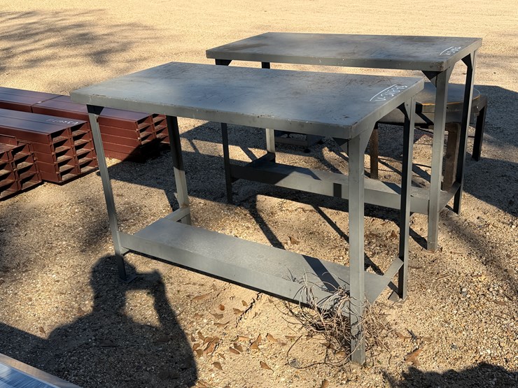 #5115-•-steel-work-table-image-2
