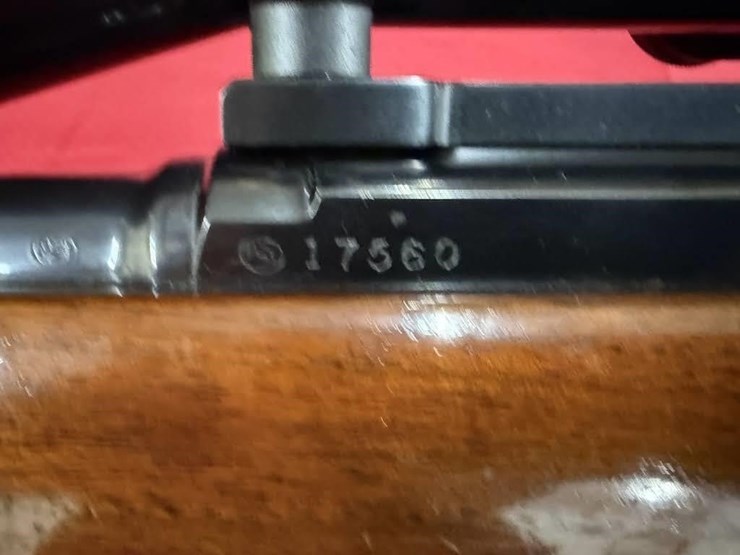 winchester-model-100-.308-win-rifle-image-9