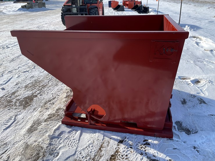 #2490-•-new-kc-self-dumping-hopper-with-fork-pockets-image-8