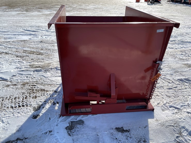 #2490-•-new-kc-self-dumping-hopper-with-fork-pockets-image-6