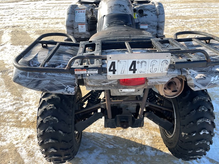 #200-•-2006-yamaha-grizzly-660-atv-(sells-with-bill-of-sale-only)-image-28