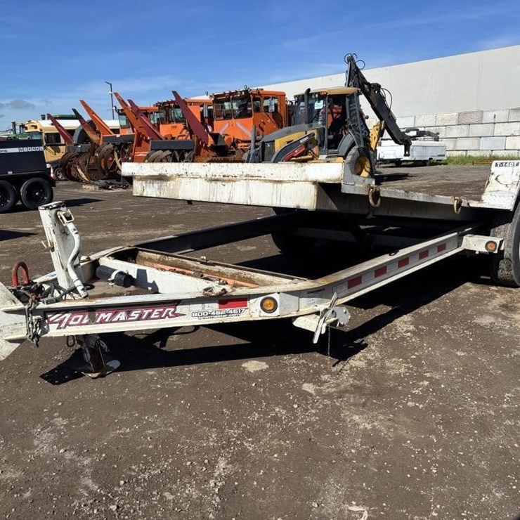 2021 TOWMASTER T-14DT