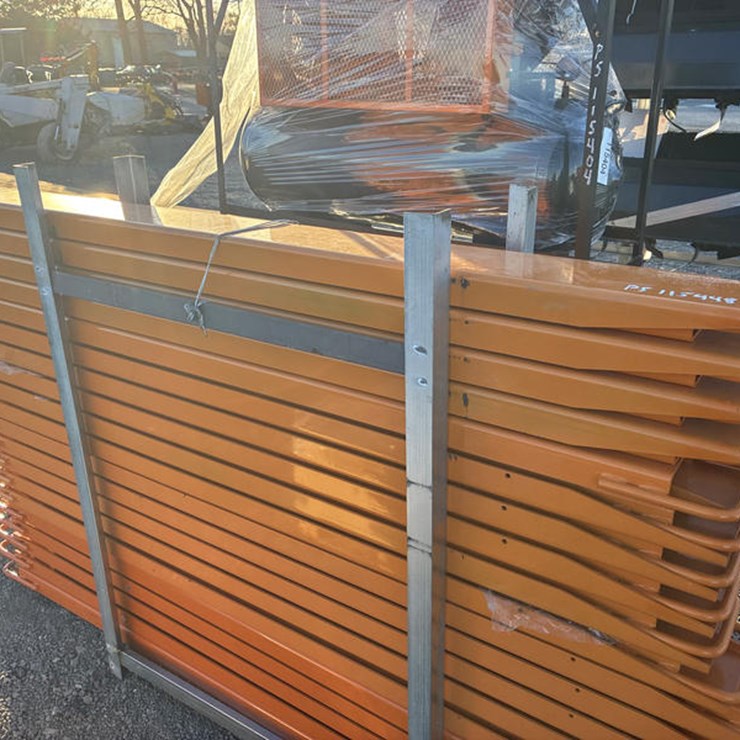 #115448 • 10X 76" FORK EXT ( 20 TOTAL)