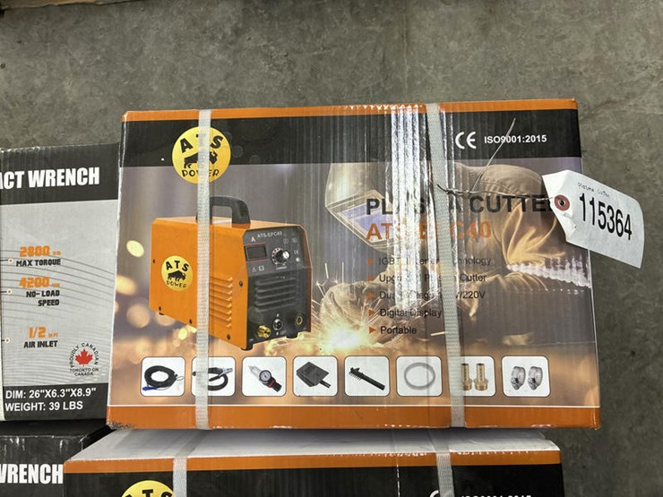 #115364-•-plazma-cutter-image-1