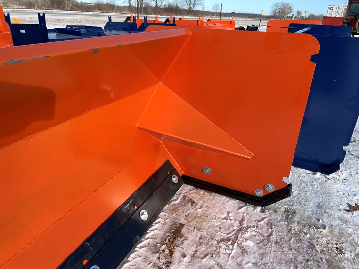 #2496-•-new-8'-snow-pusher-for-skid-steer-image-9
