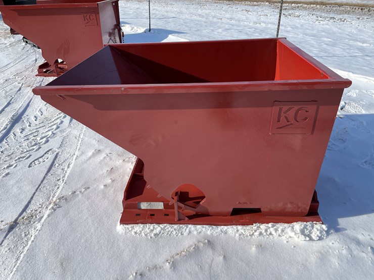 #2488-•-new-kc-self-dumping-hopper-with-fork-pockets-image-8
