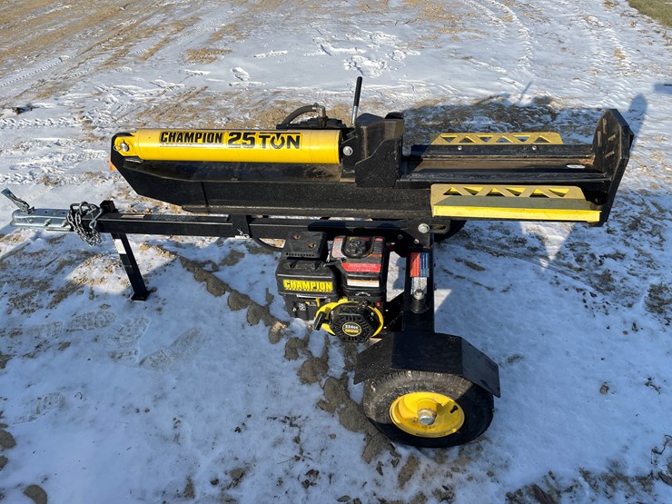 #220-•-champion-25-ton-wood-splitter-image-8
