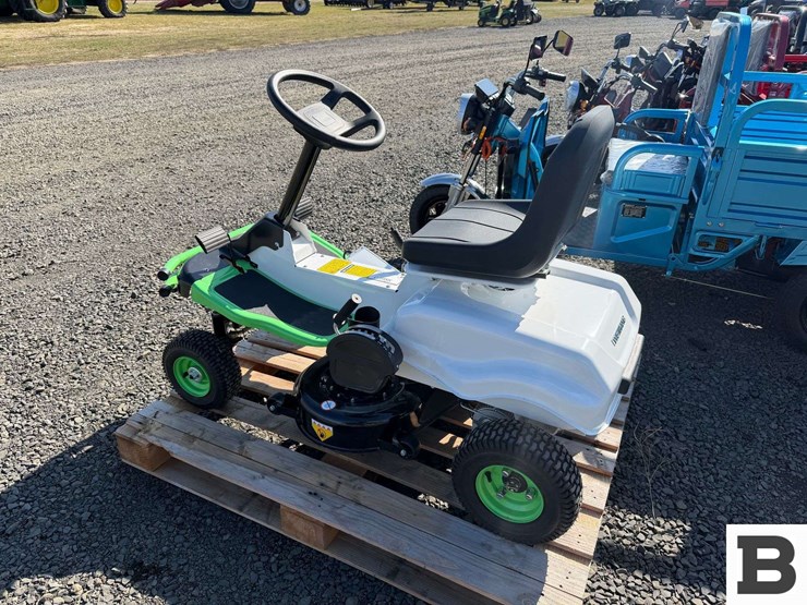 weibang-306-electric-lawn-mower-image-2