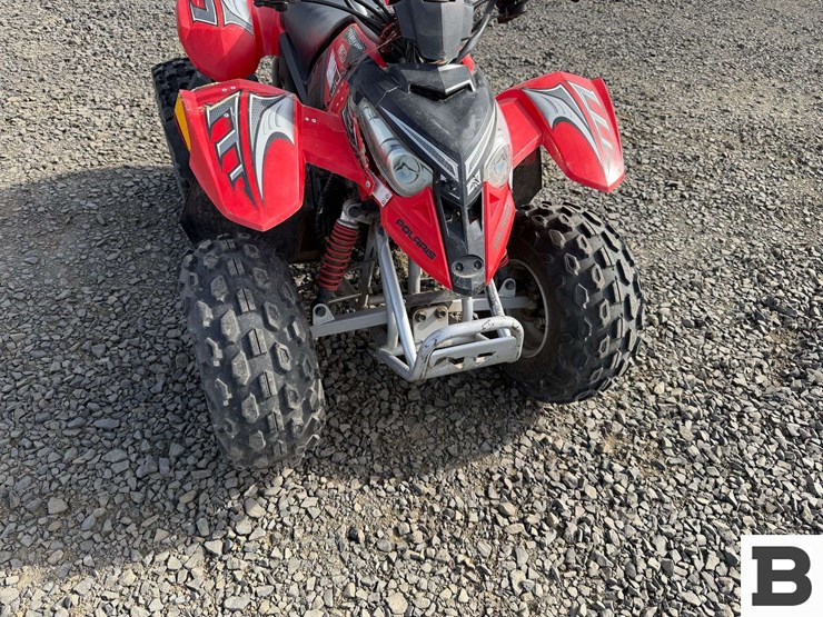 2005-polaris-predator-50-image-5